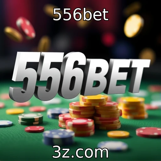 556bet | Desempenho financeiro de provedores de jogos no setor de iGaming