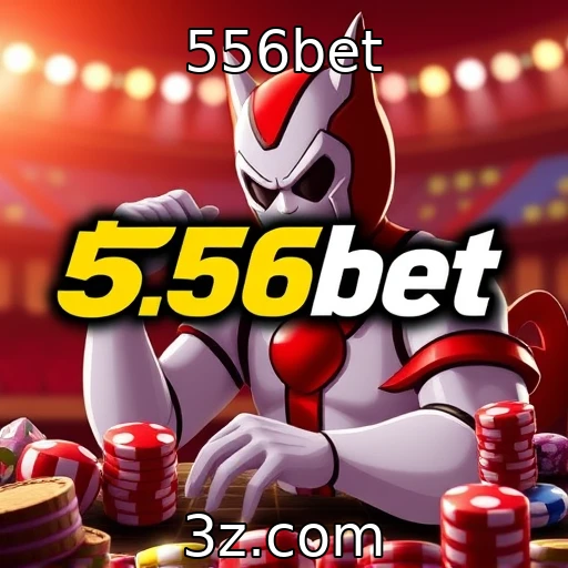 556bet | Desempenho financeiro de provedores de jogos em um mercado competitivo