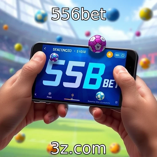 556bet | O futuro das microtransações em jogos mobile