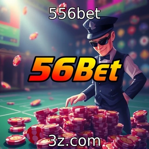 556bet | Regulamentação de jogos de azar aumenta em diversas regiões