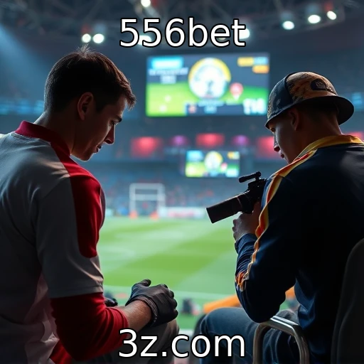 556bet | Tecnologias de baixa latência melhoram os jogos ao vivo