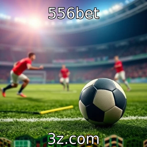 556bet | Novo regulamento pode mudar o mercado de apostas