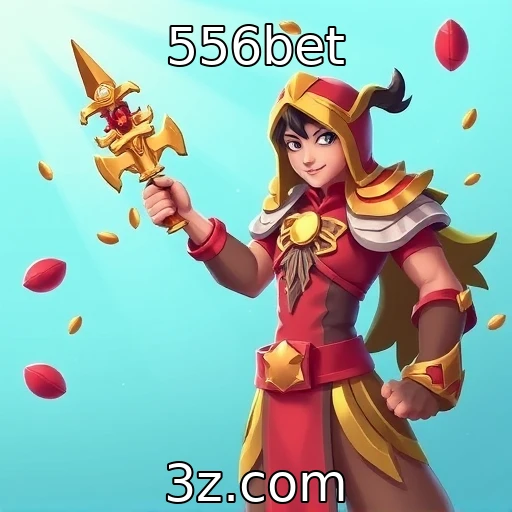 556bet | Novidades nos catálogos de jogos PG