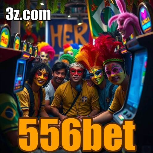 Poker no 556bet: A Nova Era do Jogo Online