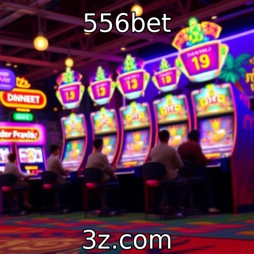 556bet | Desenvolvimento sustentável e jogos eletrônicos