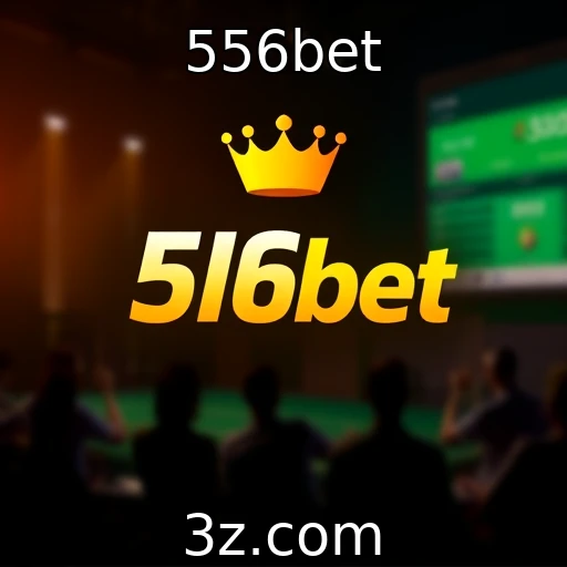 556bet | Programas VIP e novas estratégias de fidelização no setor